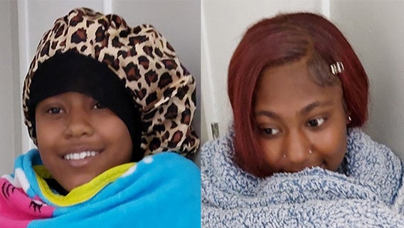 Atlanta sisters missing since for over a month, officials say