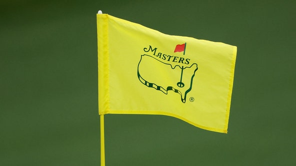 Delta Air Lines adding new flights to Augusta for 2025 Masters Tournament