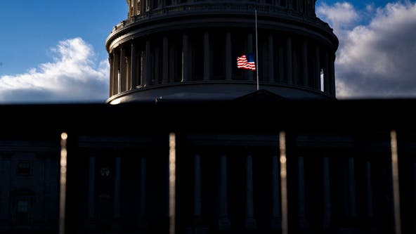 National Day of Mourning on Jan. 9 for Jimmy Carter | What's open, closed