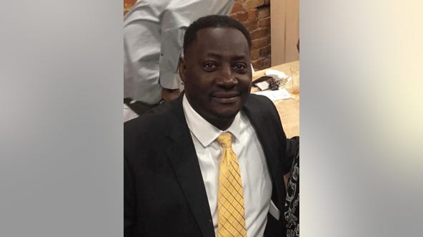 30-year-old murder suspect charged in former Georgia HBCU basketball coach's death