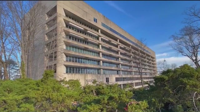 North Atlanta High School lockdown lifted after email threat