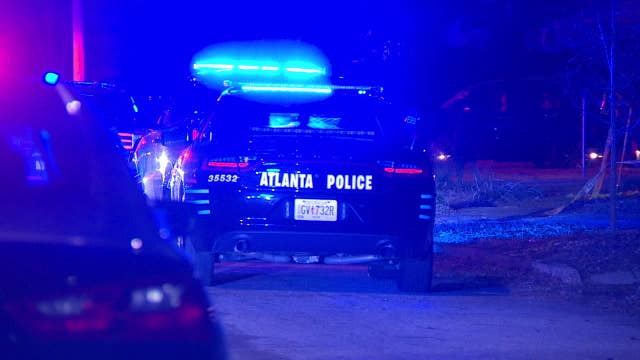 15-year-old arrested for death of 34-year-old man in SW Atlanta on Friday