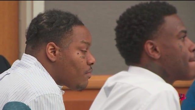 Bradley Coleman murder retrial: Forensic expert links DNA to suspected gunman in day of testimony