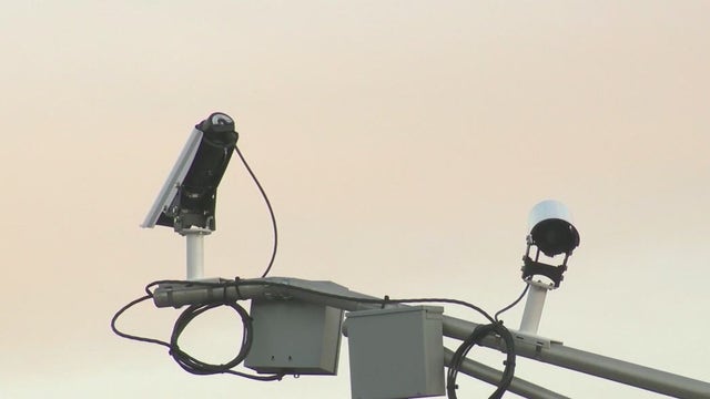 Cobb County Police uses tech to find where a gunshot was fired