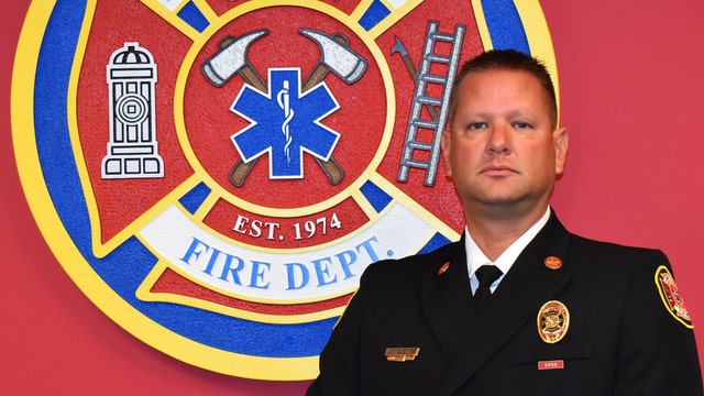Henry County fire chief suddenly resigns from position