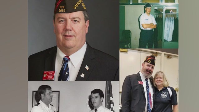 Falcons' Bijan Robinson sending local Army vet to Super Bowl 59