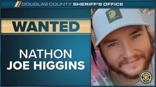 Man wanted in Douglas County for child molestation, sexual battery