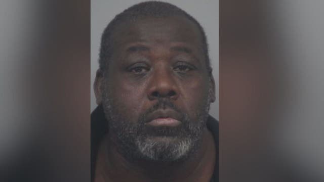 Man's stepfather arrested for his murder at Gwinnett County hotel