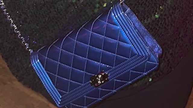 $4,500 in designer purses stolen from Delta passenger’s luggage