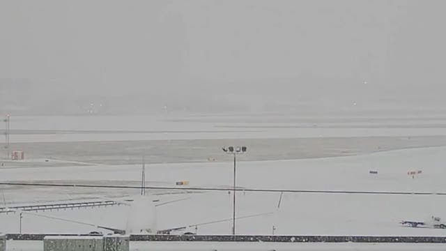 Delays at Atlanta airport: More than 1,400 flights canceled on Friday at Hartsfield-Jackson