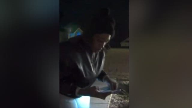 South Fulton police looking for alleged Amazon package thief