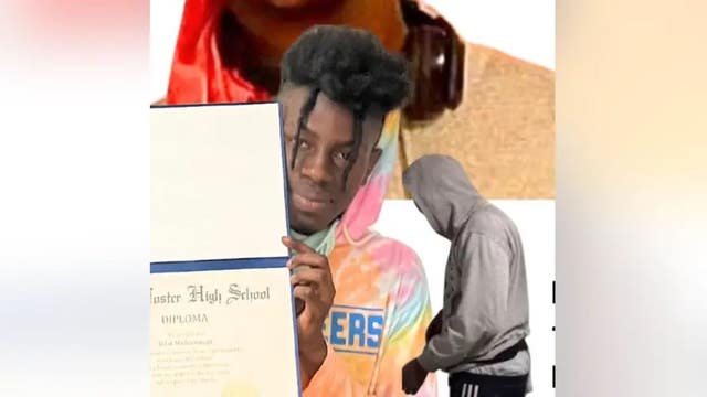 Missing: 19-year-old Bilal Muhammad still missing in Rockdale County