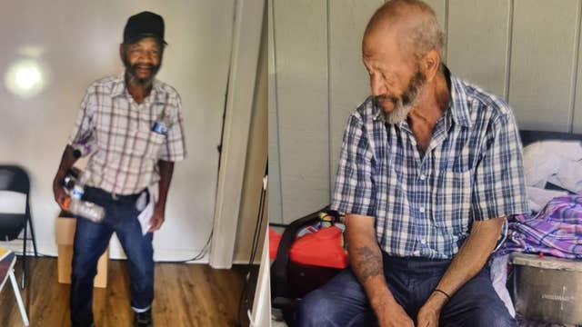 Update: Missing 73-year-old Atlanta man with dementia located