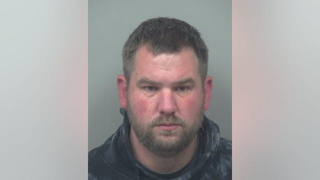 Gwinnett County burglar caught trying to sell goods online, police say