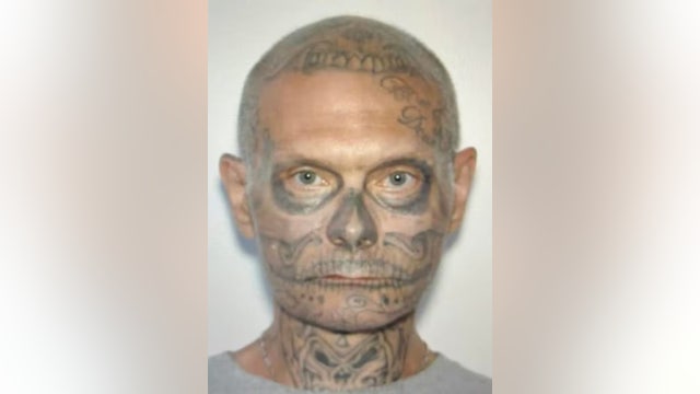 Man arrested hours after deadly stabbing in north Georgia, deputies say