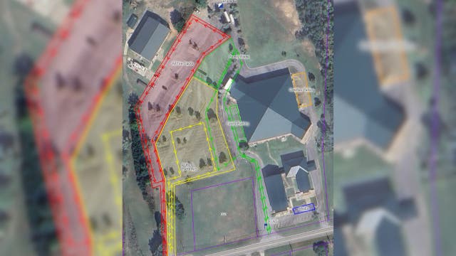 Funeral procession for Coweta County battalion fire chief open to public