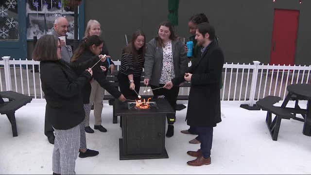 Finding romance on the vines at Braselton’s Chateau Elan