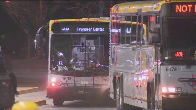 CobbLinc to deploy security guards at key transfer stations by February