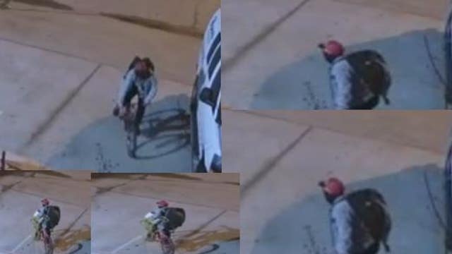 Man wanted for stealing from Henry County company's van, police say