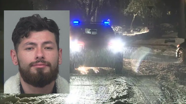 Suspect in deadly stabbing of Gwinnett County woman in custody, police say