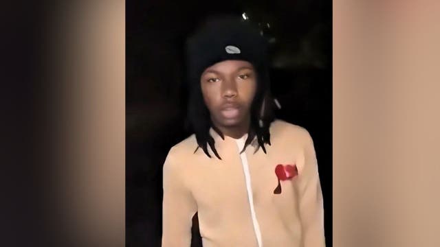 Unidentified man wanted for fatal Dec. 1 shooting on Shirley Street SW