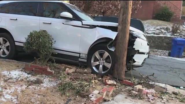 Atlanta Police hunt for suspects in Midtown Atlanta phone and car theft