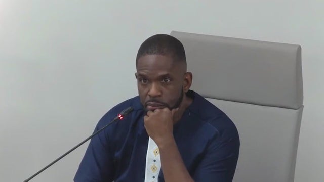 South Fulton City Council votes for audit of Mayor Khalid Kamau's spending