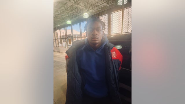 Convicted felon facing animal cruelty charges after arrest in Fulton County