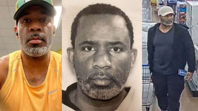 Man wanted for organized retail crimes across metro Atlanta, deputies say