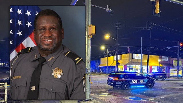 Fulton County deputy injured, alleged thief dead after shootout in Atlanta's West End