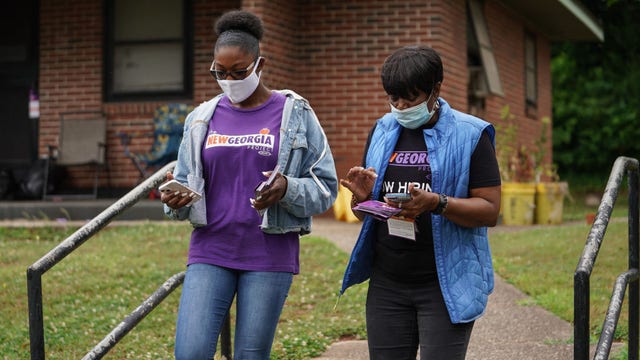 Dozens reportedly laid off from New Georgia Project since December