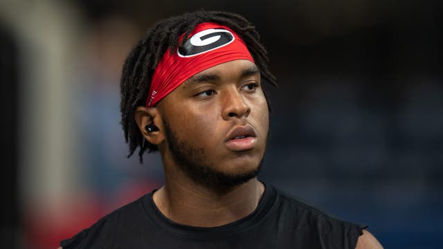 Family of UGA player Devin Willock files $2M lawsuit over deadly crash