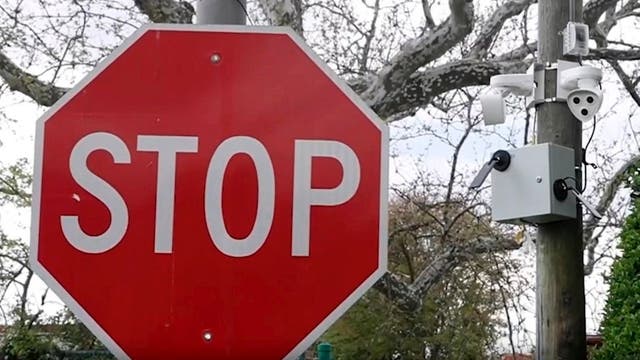 Barrow County commissioners approve plan to end fatal crashes by 2050