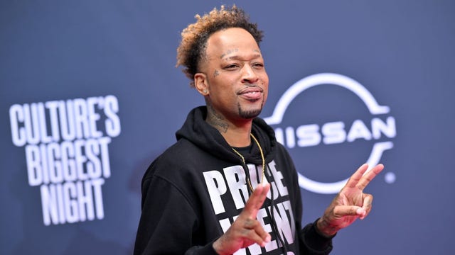 'Walk It Out' rapper, Atlanta hip-hop icon DJ Unk's cause of death revealed