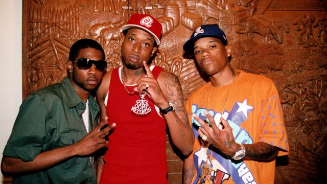 Atlanta hip-hop icon DJ Unk dies at 43: TMZ