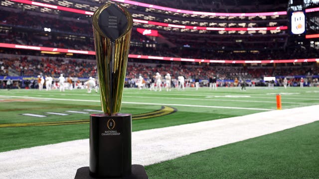 2025 College Football Playoff Championship: Coco Jones, Spelman College Glee Club, and more