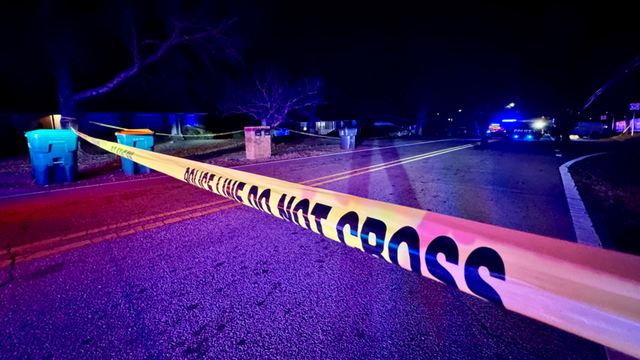 Clayton State shooting leaves 2 dead, police searching for gunman