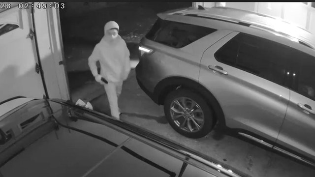 Wave of car break-ins leaves southwest Atlanta residents on edge