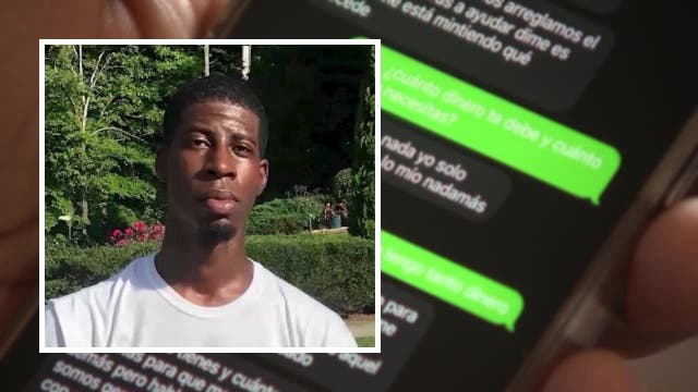 Family of missing Douglas County man targeted in $10K extortion scheme