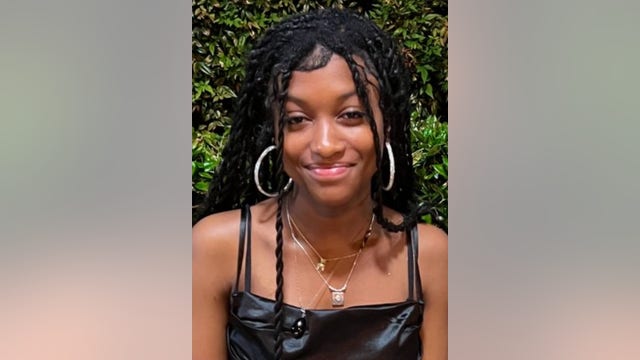 15-year-old Alpharetta girl missing since Saturday, police say