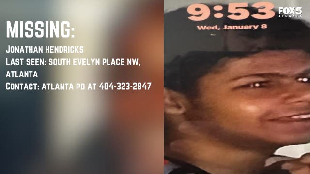 Update: 'Critical missing' 15-year-old from Grove Park located, police say