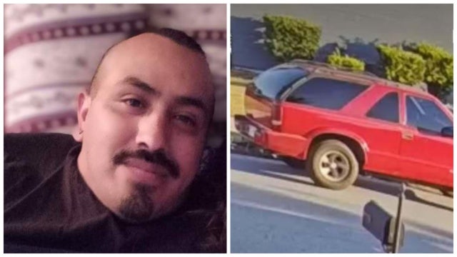 44-year-old man wanted in Habersham County for sex crimes against children