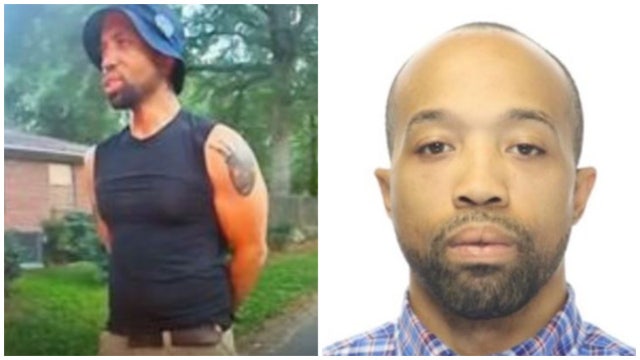 Off-duty Atlanta police officer stabbed after hit-and-run on I-20 on Saturday