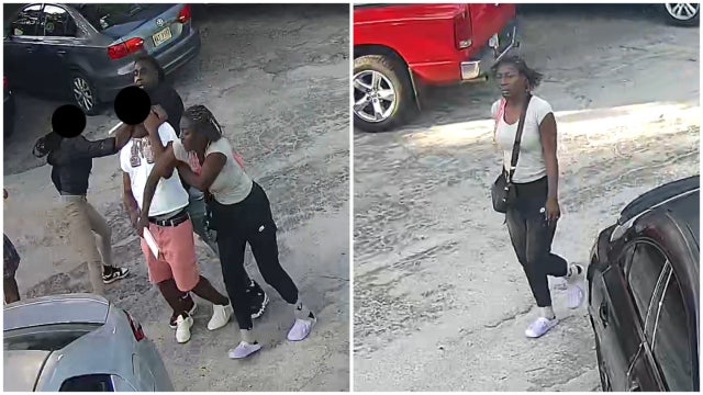 Man, woman who assaulted driver last May in SE Atlanta sought by police