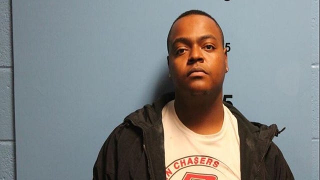 Man allegedly stole over 2,400 gallons of gas in Monroe County