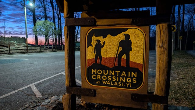 A trip to Georgia’s historic hiker’s refuge: Mountain Crossings at Neel Gap