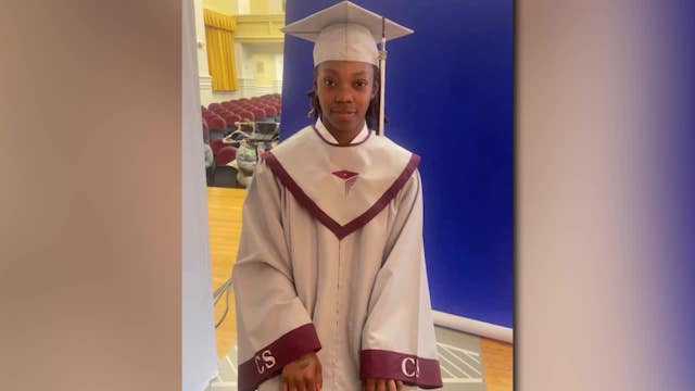No arrests for college-bound basketball star killed at friend's house, Atlanta mom says