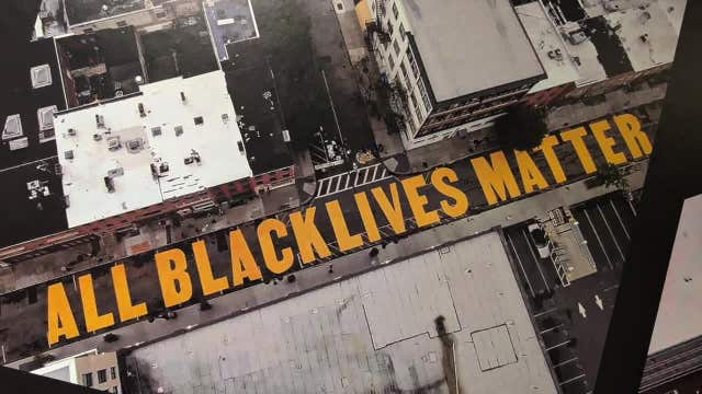 Atlanta exhibit highlights typographer’s social justice-inspired work