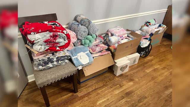 Atlanta's forecasted freeze: Where to get help to stay warm, how to give