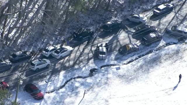 State of Emergency canceled for DeKalb County | The latest forecast